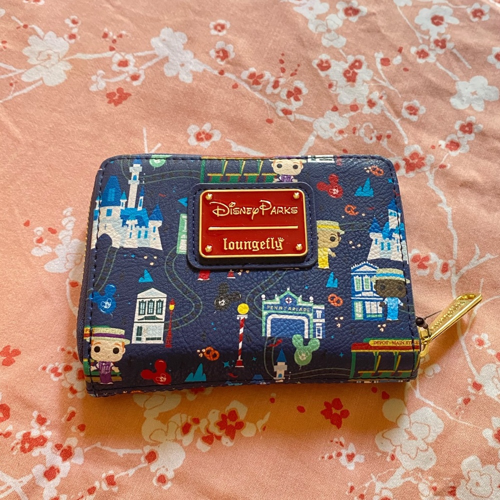Disney Wallet